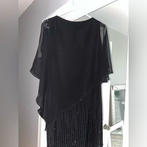 Worn once to Dinner event